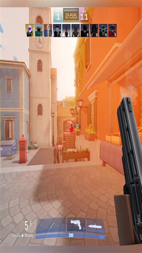 Roblox Vanilla: What It Means and How to Play