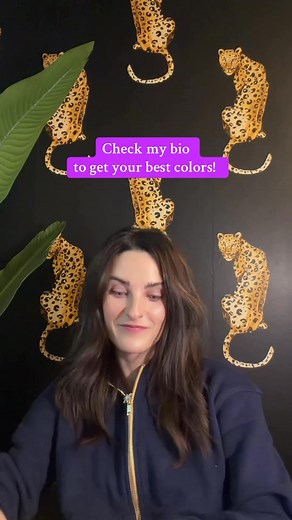 7.4K views · 28 reactions | COLOR ANALYSIS Ever wonder what colors...