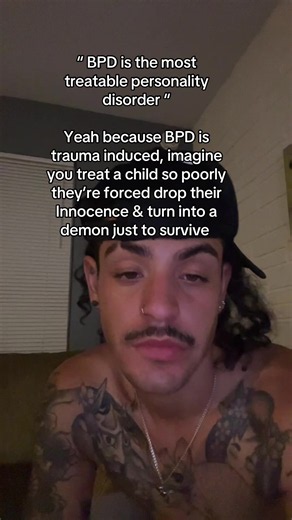 BPD and Trauma: Why Borderline Personality Disorder Is Treatable