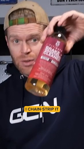 7.4K views · 89 reactions | How often can you re-melt chain wax? 樂什 Do you run a waxed chain? Here’s Ollie and Alex’s insight into keeping it in good condition! #GCNTech #AskGCNTech | GCN Tech | Facebook
