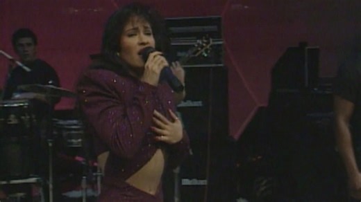 Remembering Selena: Fans honor Tejano icon on 30th anniversary of her death