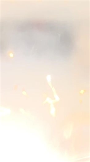 Fun with capacitors #diy #electricalengineering #inventor