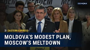 Moldova approves 10-year military strategy to modernize armed forces