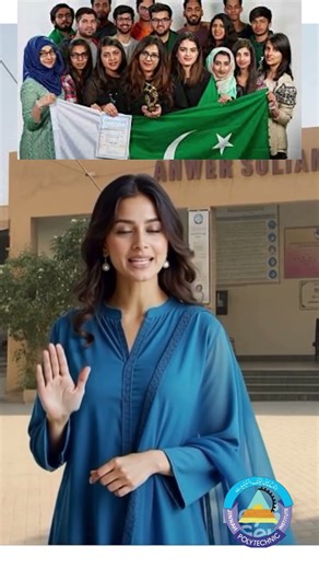 🚀 Upgrade Your Skills, Join Jinnah Polytechnic’s AI-Enhanced Full Stack Development Short Course!