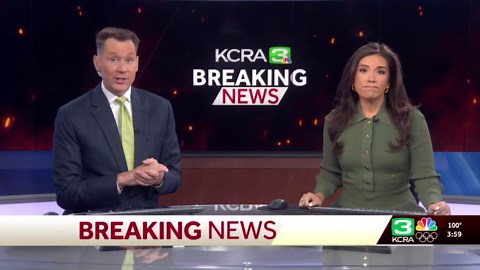 Valley Fire | Fire forces evacuations in El Dorado County, updates at 4 p.m.