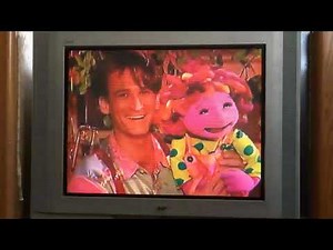 Opening To Little Bear: Meet Little Bear 1997 VHS (1998 Reprint)