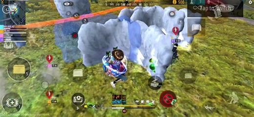 NRX The Sniper JOD Tournament Highlights