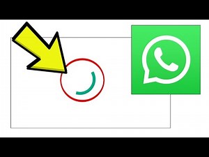 How To Fix WhatsApp App Stuck on Loading Problem Solved