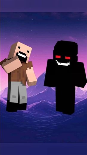 Notch vs Minecraft all mobs | Who Wins!? 🔥 #shorts