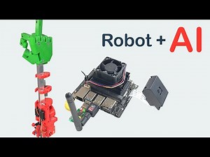 I’ve built 3D printed Middle Finger Robot [fun diy robot hand]