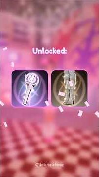 ALL KATSEYE CHARM LOCATIONS! 🎀 How to Unlock the Pinky Up Boots & Lightstick in DTI