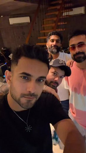 SANAM LIVE IN #Indore ON 15th November !!!! Book your tickets now!!!! We can’t wait to see you guys!!! ❤️❤️❤️❤️ | Sanam