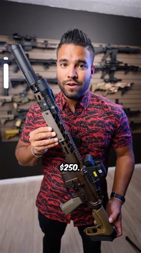 Unbox The New Inforce ARC Gun Light With Me