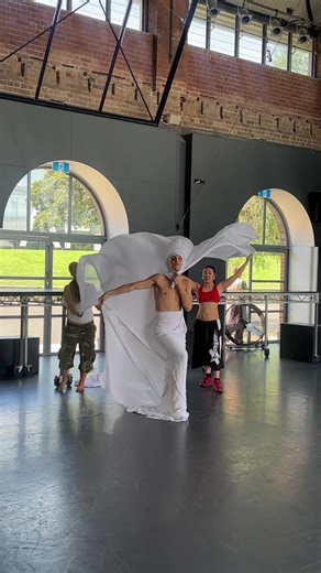 Perfecting Your Pitching Routine for Auditions