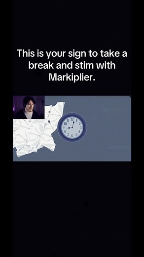 Take a Break: Cactus and Dog Fun with Markiplier