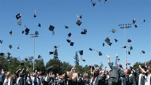 Rates on the rise: Florida sets record breaking graduation rate