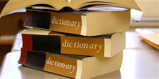 Merriam-Webster Will Revise Its Definition of Racism