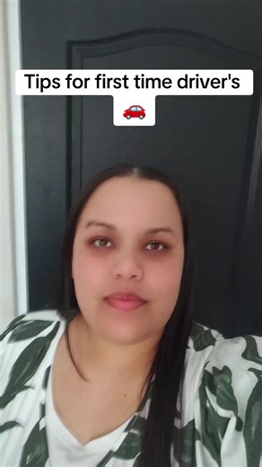 Essential Driving Tips for First Time Drivers