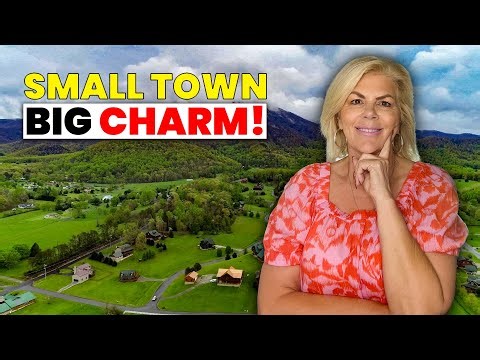 Relocating to East Tennessee | Why Cosby TN & Smoky Mountains living Tennessee