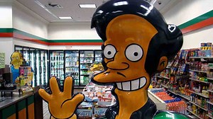 The Problem With Apu: Indian-Americans Resist "The Simpsons" Character