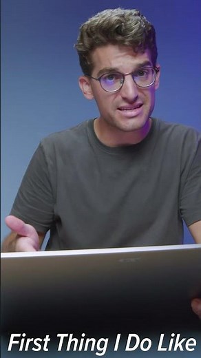 Why does this laptop have terrible fan noise at Idle?!