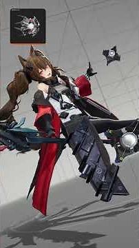 Gilberta Guide: Best Gear, Weapons & Team in Endfield! #ArknightsEndfield #Gilberta #GachaGuide