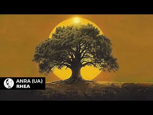 ANRA (UA) - Rhea (Original Mix) | Steyoyoke
