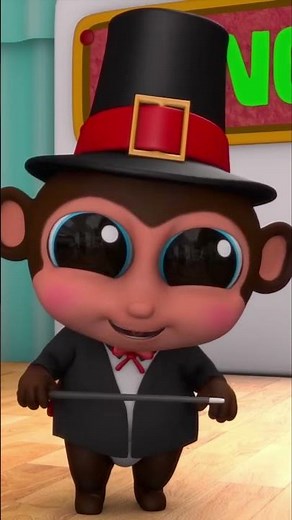 Baa! Hee Haw! Fun Farm Animal Sounds with Joy Joy!