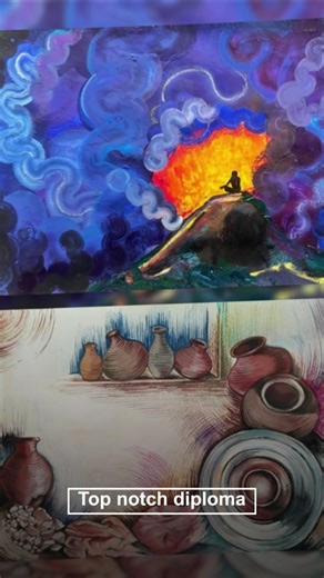 Sophia Polytechnic Art & Design | A top-notch diploma that blends creativity, skill, and future-ready learning. At Sophia Polytechnic, our Art & Design programs are crafted... | Instagram