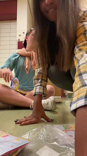 Beach Ball Fun: Blowing Up with Hayden Williams