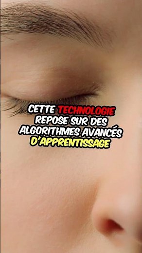 La Reconnaissance Faciale 🙍‍♂️👤💻📱