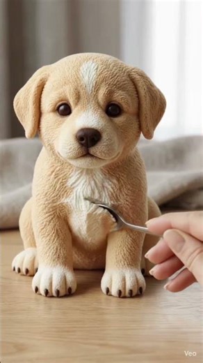 Dog cake cut #asmr #ai #aivideo #shortsviral #subscribe #shortvideo #satisfying