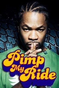 Pimp My Ride: Season 4 | Rotten Tomatoes