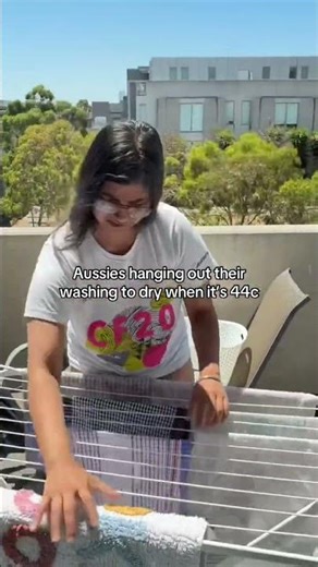 Oz heat beat the water outta clothes🥲✅