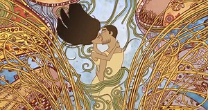 Watch: Stunning US Trailer for Animated Adaptation of 'The Prophet' | FirstShowing.net