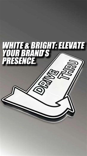 Command visual authority with a luminous canvas.