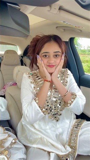 Get Ready With Me To Meet Someone So Special For Me🥹🤍 #bindaaskavya #love #grwm