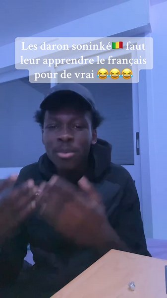 Eh je suis mort 😂😂😂😂 #isbi #soninke