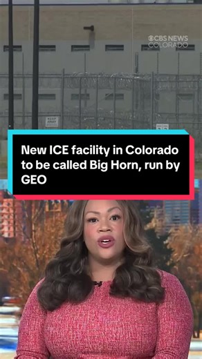A new ICE detention center is set to open in Hudson, Colorado, under a $39 million, six‑month contract awarded to GEO Group, which already operates Aurora’s ICE facility. The facility adds to Colorado’s detention capacity and has raised questions about transparency and oversight. #colorado #hudson #aurora #ice #immigration