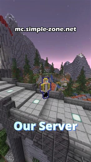 If You Are Used To Java Realms