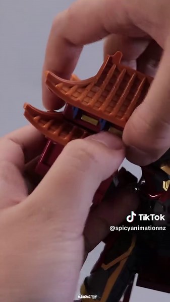 Transformers Toys Unboxing: Lijiang Kingdoms Guardian