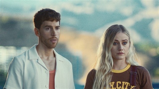 This New Sci-Fi Movie Sneak Peek Is So Weird, You Won’t Believe the Premise [Exclusive]