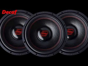 Jay-Z- Dirt off your trap shoulders (Decaf 37 Hz)