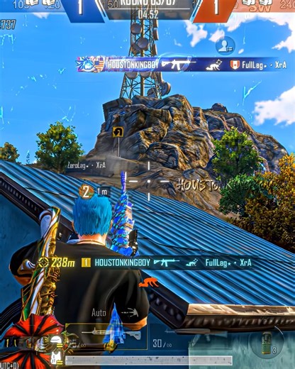 Sagar Thadhani on Instagram: "LONG RANGE PRACTICE MAP CODE: 5134737 . . . . FOLLOW ME @houstonkingboy FOR MORE AWESOME CONTENT😈 #partner #PUBGMOBILE #pubgmnextstarprogram #pubgmwow #PUBGM2026H1"