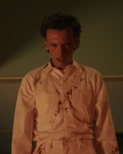 Netflix Geeked on Instagram: "i'd like to run back to the cave after this as well"