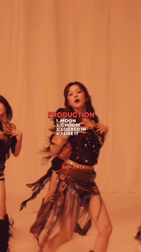 Ranking #babymonster chokm album tracks in different categories #fyp#shorts