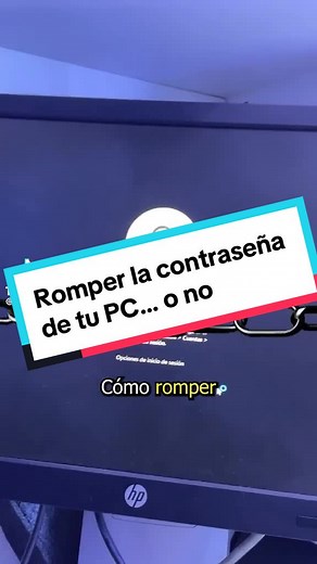 ¿Cómo ver la contraseña de tu computadora con Windows?