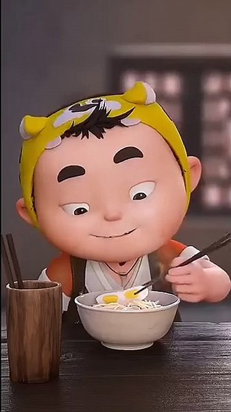 Funny whatsapp status_ cartoon animation status_ 💞 _short _funny _status(360P)