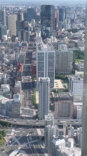 Diamond Tour |Tokyo Tower @ Japan🇯🇵