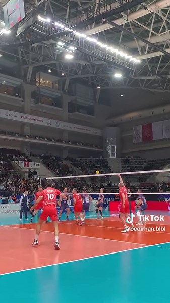 #cevvolleyball